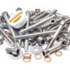 Bolt kit MP-P3
