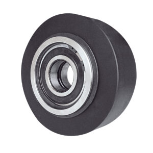 Idler Roller 300x95 Centric