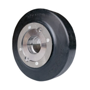 Idler roller D=250