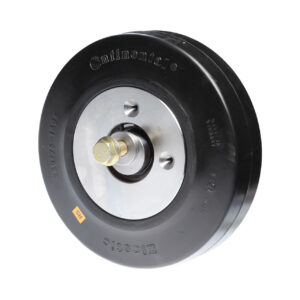 Idler Roller D=250 Complete