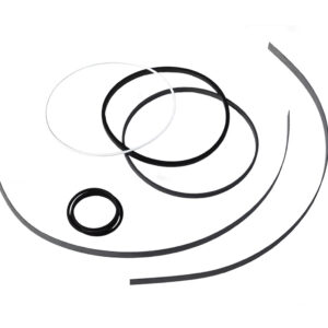Upper seal kit for LP 571 pres