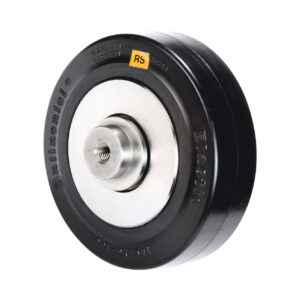 Idler roller D=160