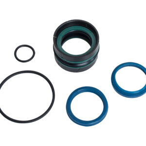 Repair seal kit for basket cyl