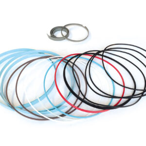 Seal kit for LP 581-583 press