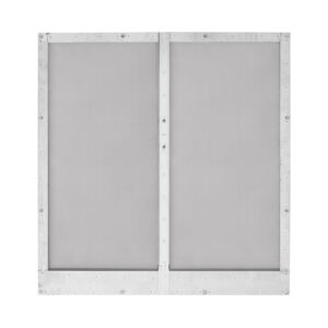 Lint screen for automatic lint
