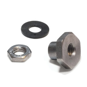 Spare parts kit "Hook" for