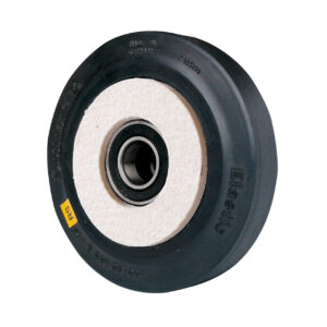 Idler roller D=157x50x100 comp