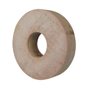Single tyre for idler roller D