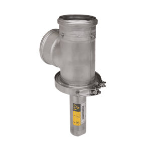 Drain Valve DU90/HT110 CPL