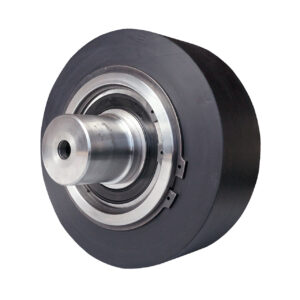 Idler roller 300x95 centric cp