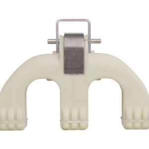 Universal clamp for Kannegiess