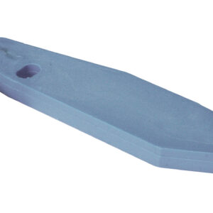 Driving dog SXA/FMX-A (blue),