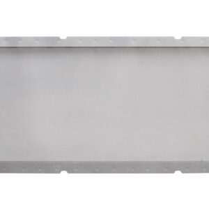 Lint screen with Teflon coatin