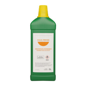 Membrane special cleaner
