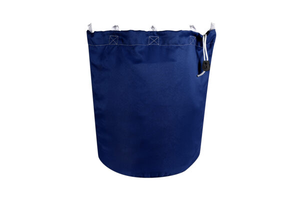 Navy Blue Laundry Bags