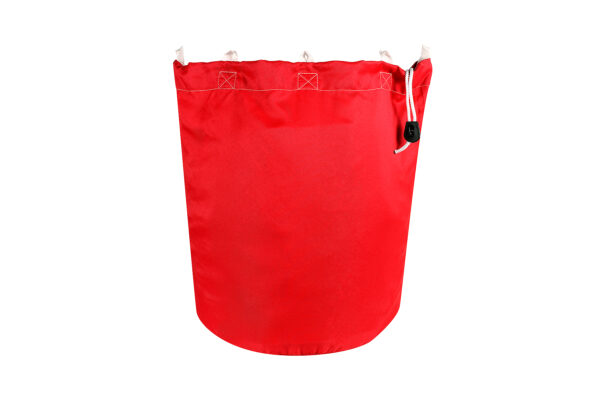 Red Laundry Bags