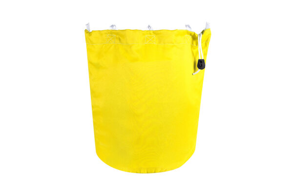Yellow Laundry Bags