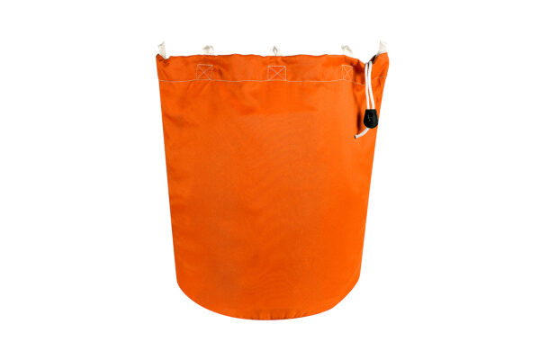 Orange Laundry Bags