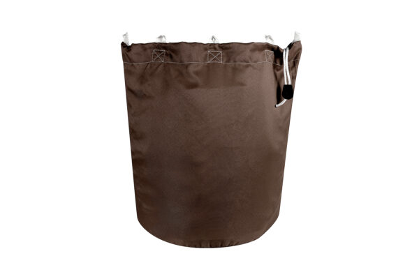 Brown Laundry Bags