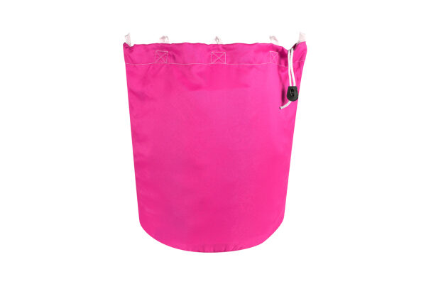Pink Laundry Bags